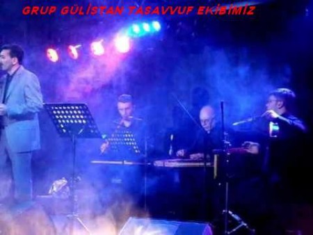 İLAHİ EKİBİMİZLE PROĞRAMDAYIZ 